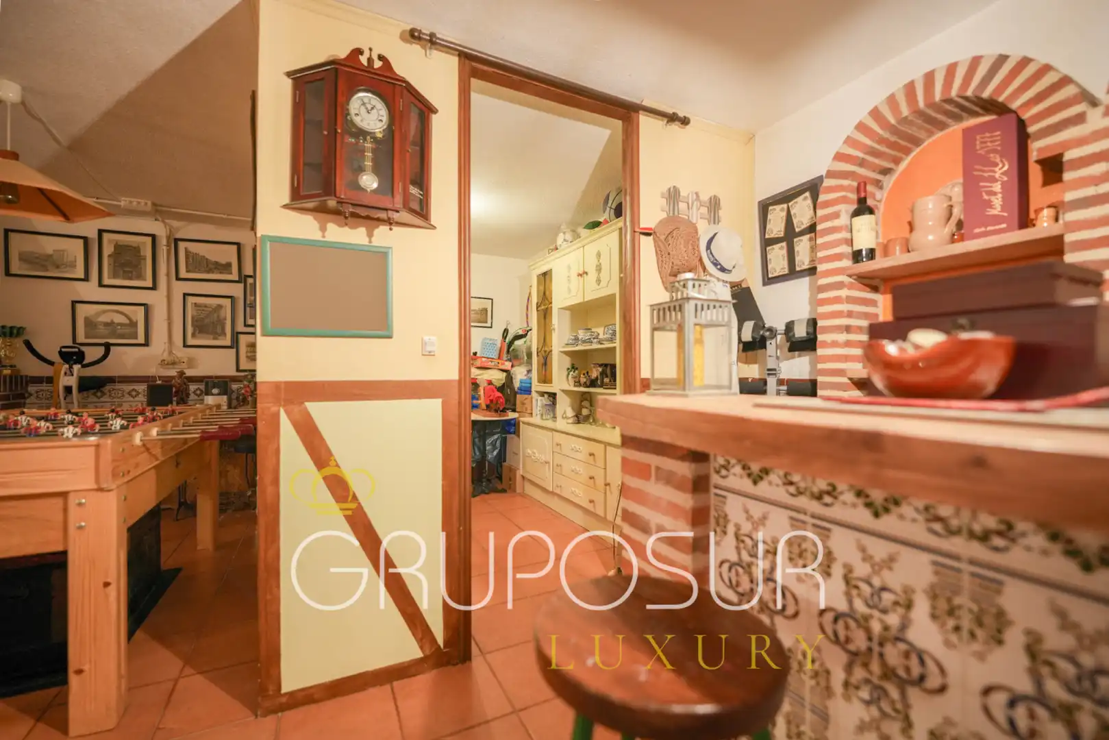 Casa adosada en venta en Arroyo de la Encomienda con Calefacción, Jardín privado y Parquet