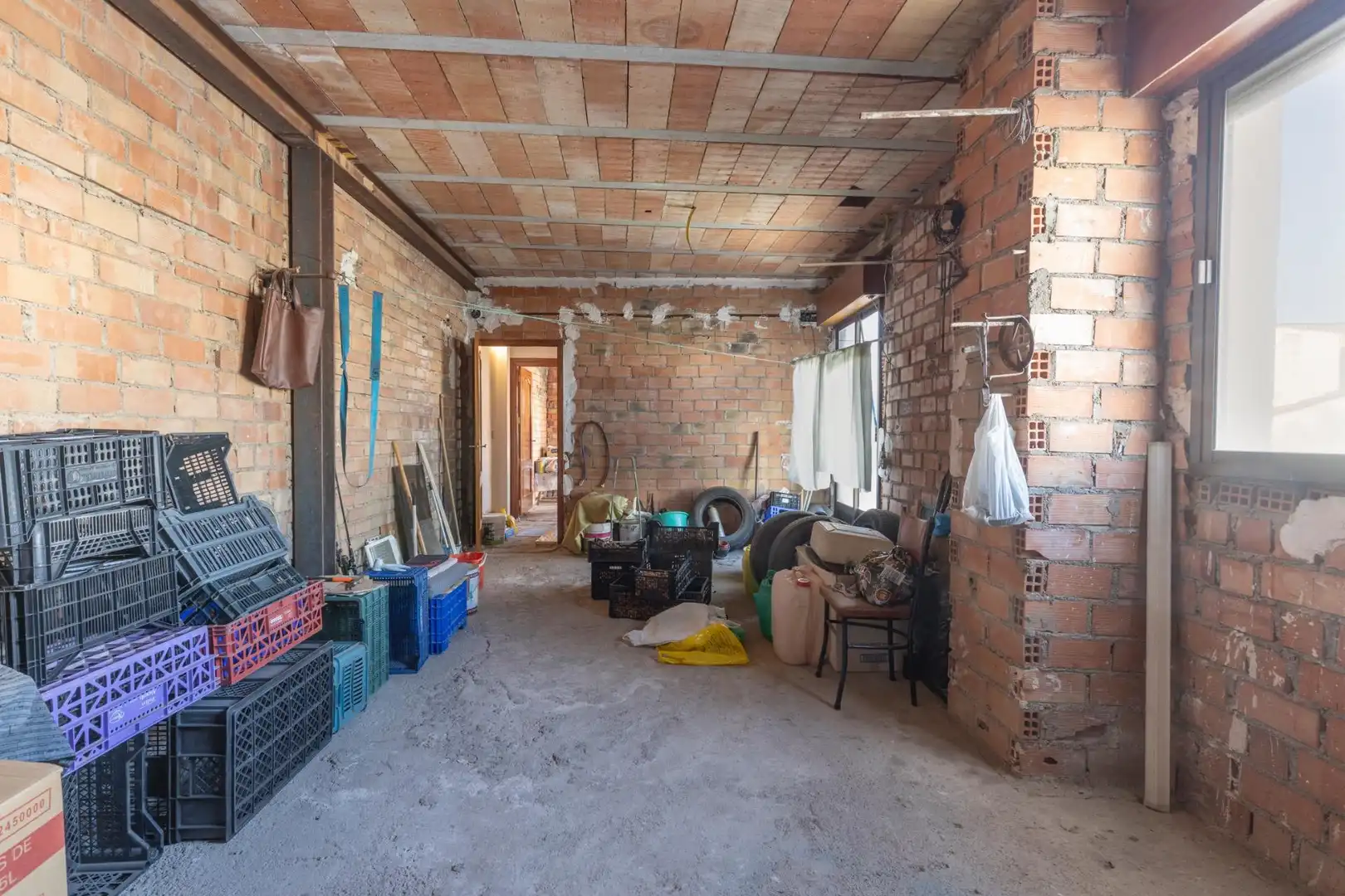 Casa o xalet en venda en Campotéjar amb Aire condicionat, Calefacció i Moblat