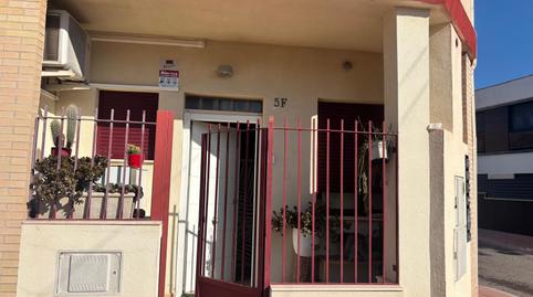 Foto 2 de Casa o xalet en venda a Ensanche - Parque Santa Rosa, Castellón de la Plana / Castelló de la Plana