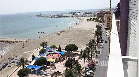 Photo 4 of Flat to rent in Playa Levante, Alicante