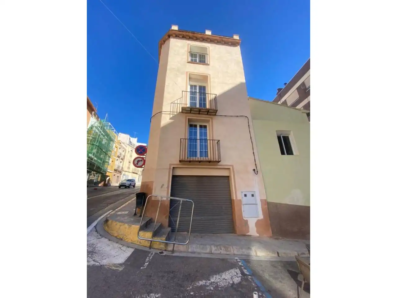 Misto residenziale in vendita a L'Alcora