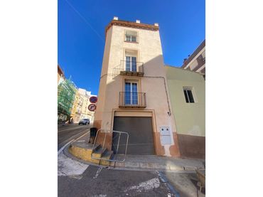 Mixt residencial en venda a L'Alcora