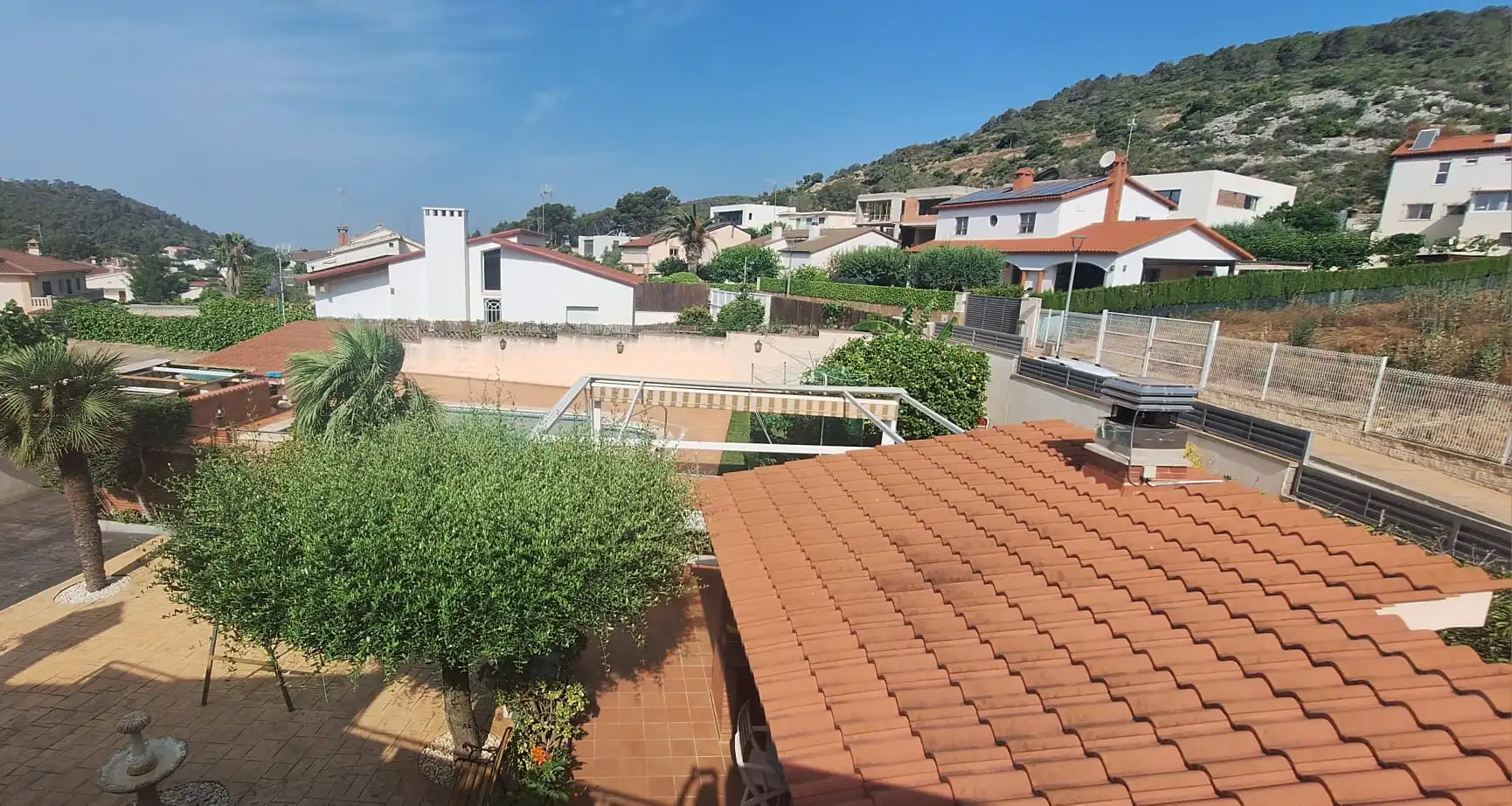 Casa o chalet en venta en Avinguda Til·lers, Mas Alba