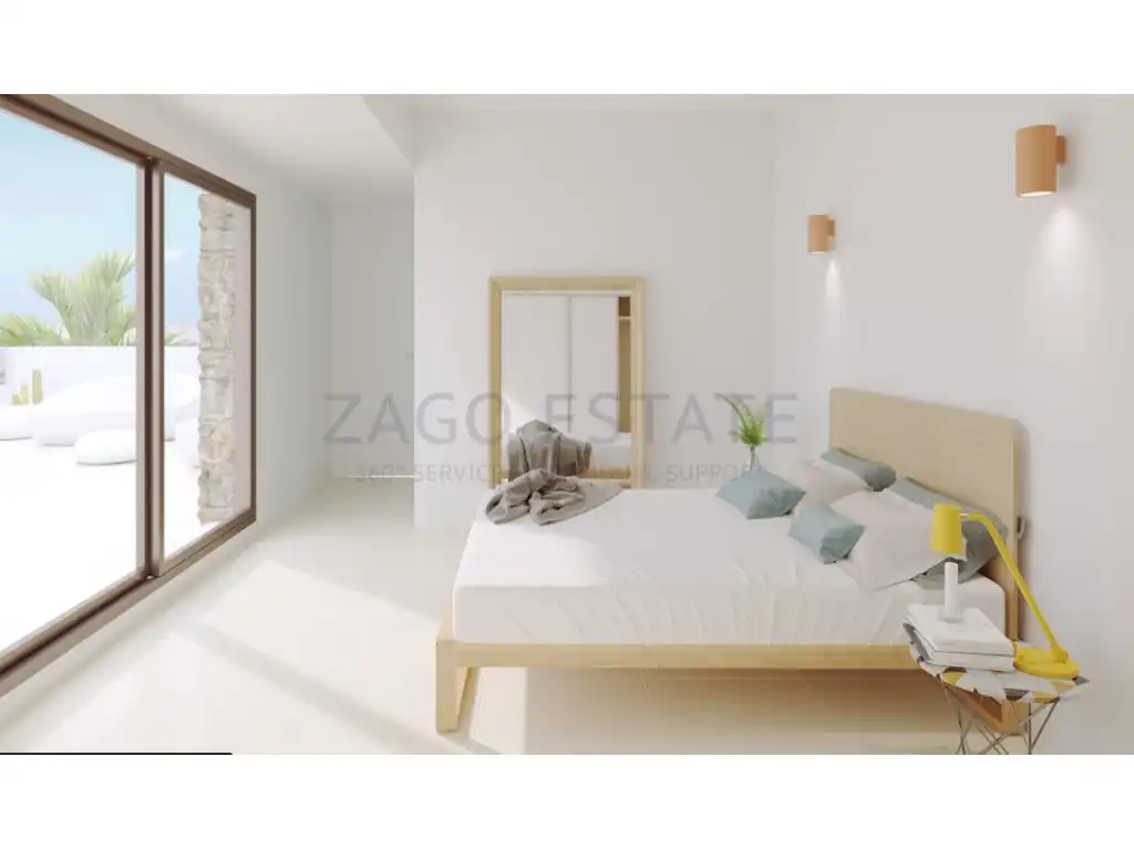 Casa con piscina en venta en Calle Pedreguer De 11A, imagen 3