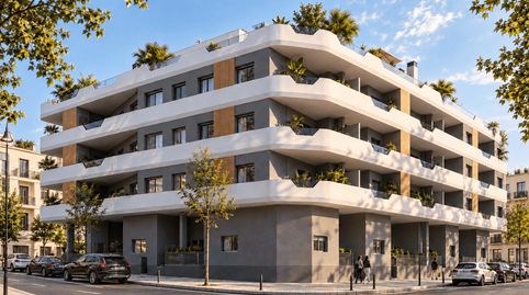 Foto 2 de Apartamento en venta en Carrer Pintor Sorolla, Norte, Santa Pola