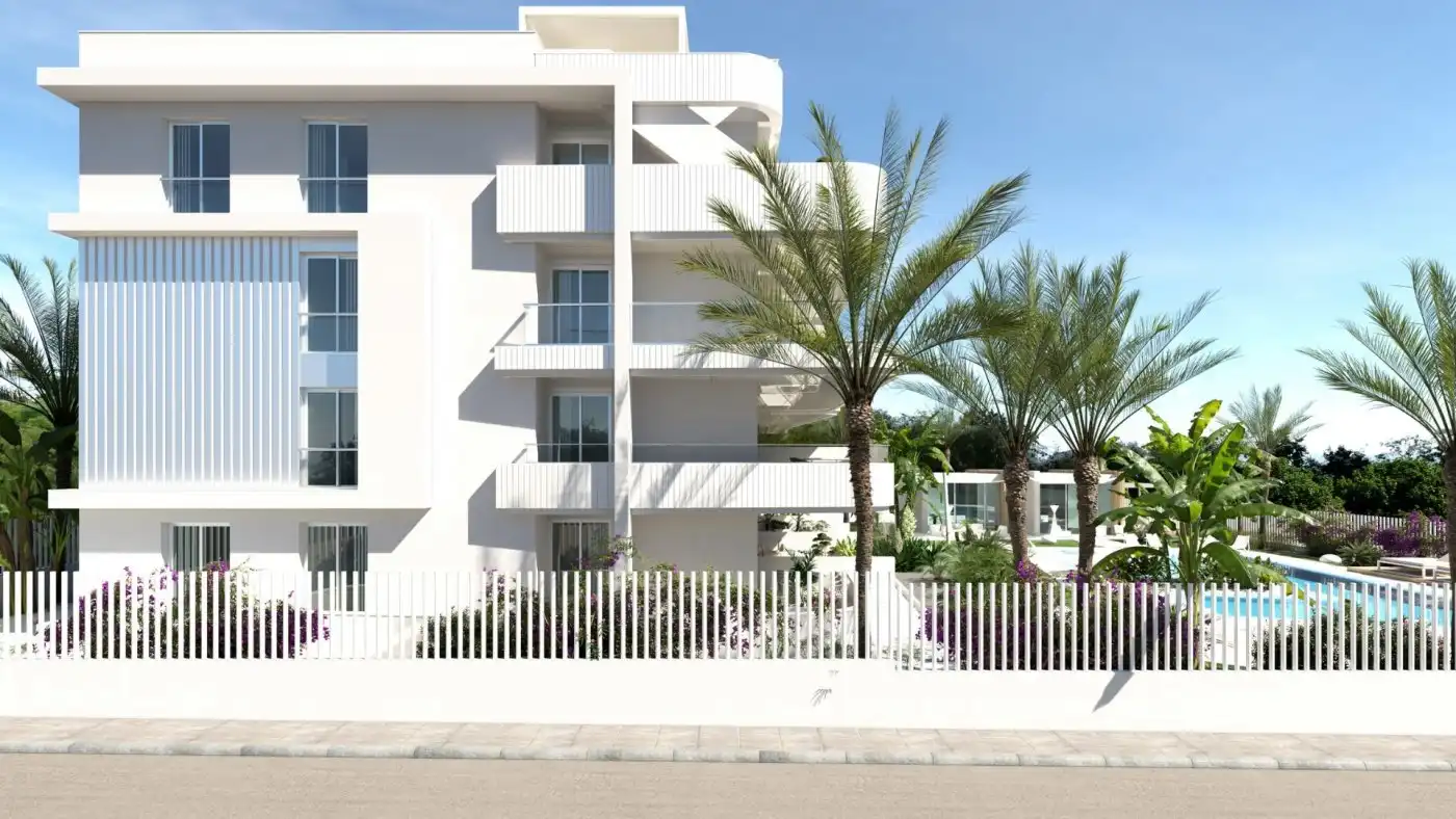 Rez-de-chaussée avec piscine à vendre à Orihuela Costa, imagen 16