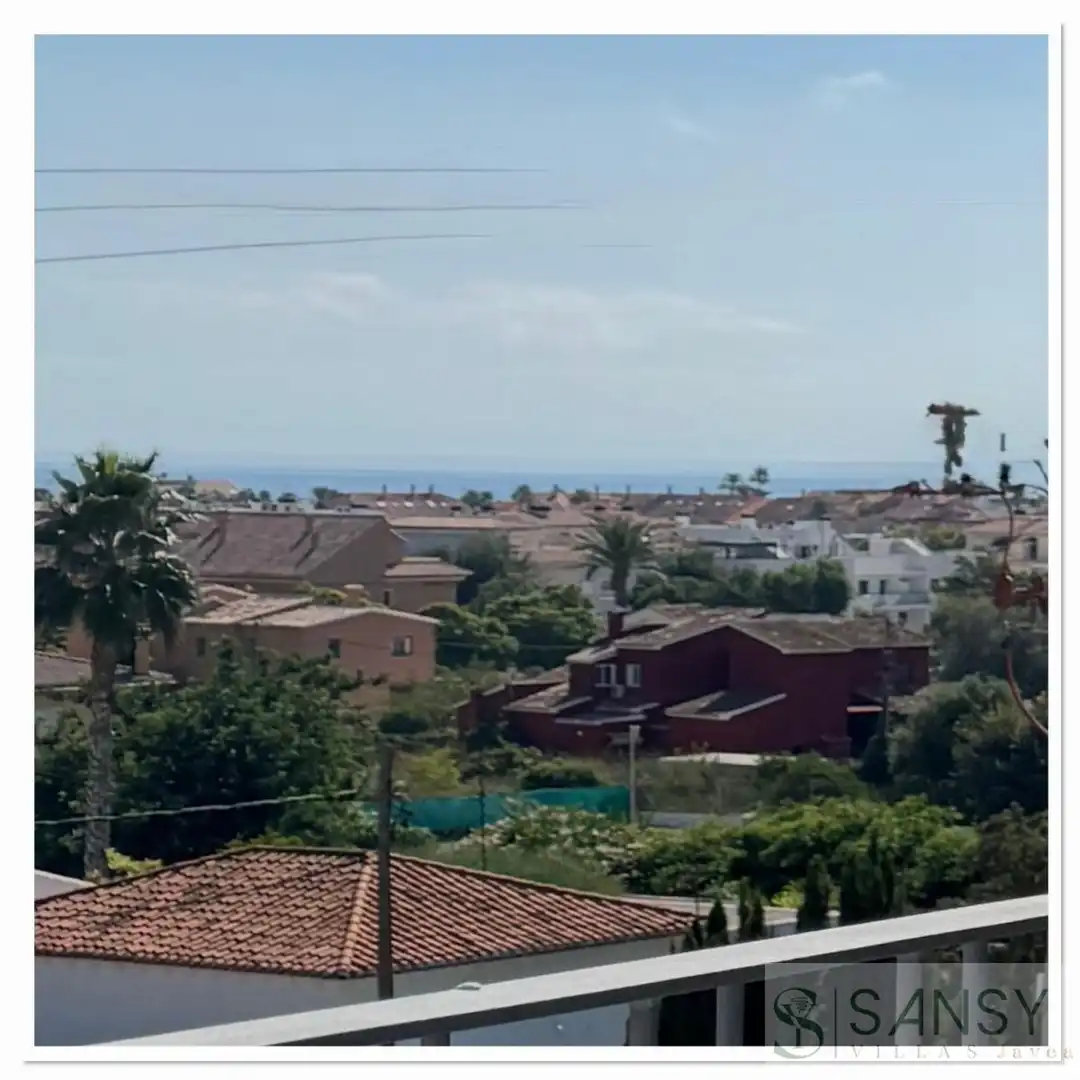 Vista exterior de Apartamento en venta en Doñinos de Salamanca con Aire acondicionado, Calefacción y Terraza