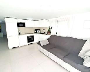 Kitchen of Apartment for sale in Tías  with Air Conditioner and Terrace