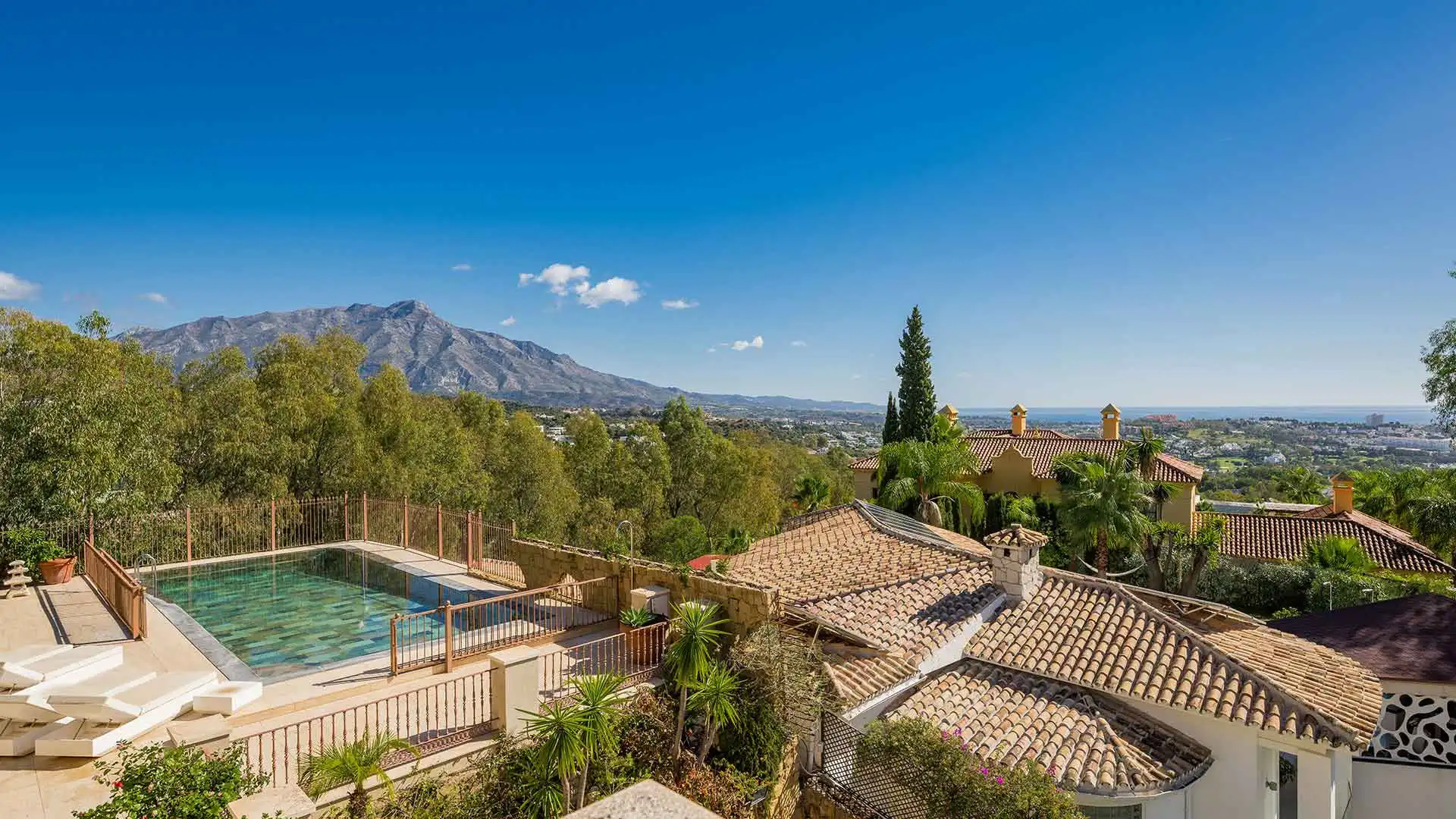 Casa con piscina in vendita a La Quinta