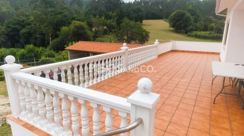 Foto 5 de Casa o xalet en venda a Lugar Fraga, Abegondo, A Coruña