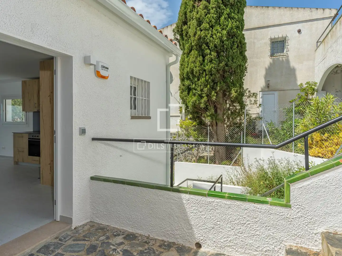Detached house with terrace for sale in Almadrava - Canyelles - Puig-Rom, imagen 5