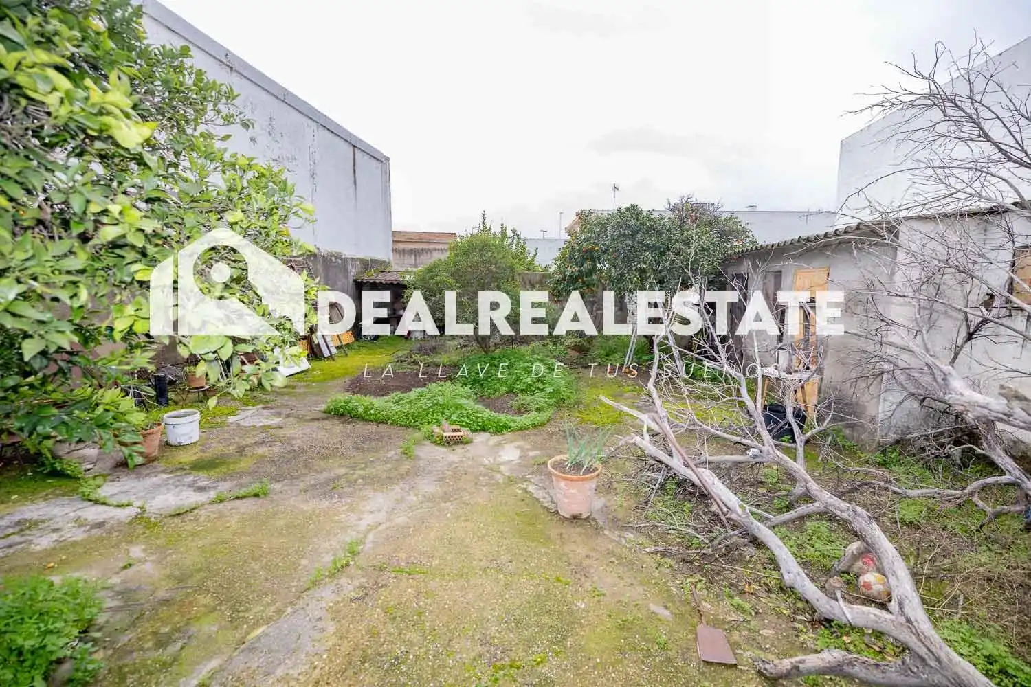 Casa o chalet en venta en La Rinconada con Jardín privado y Trastero
