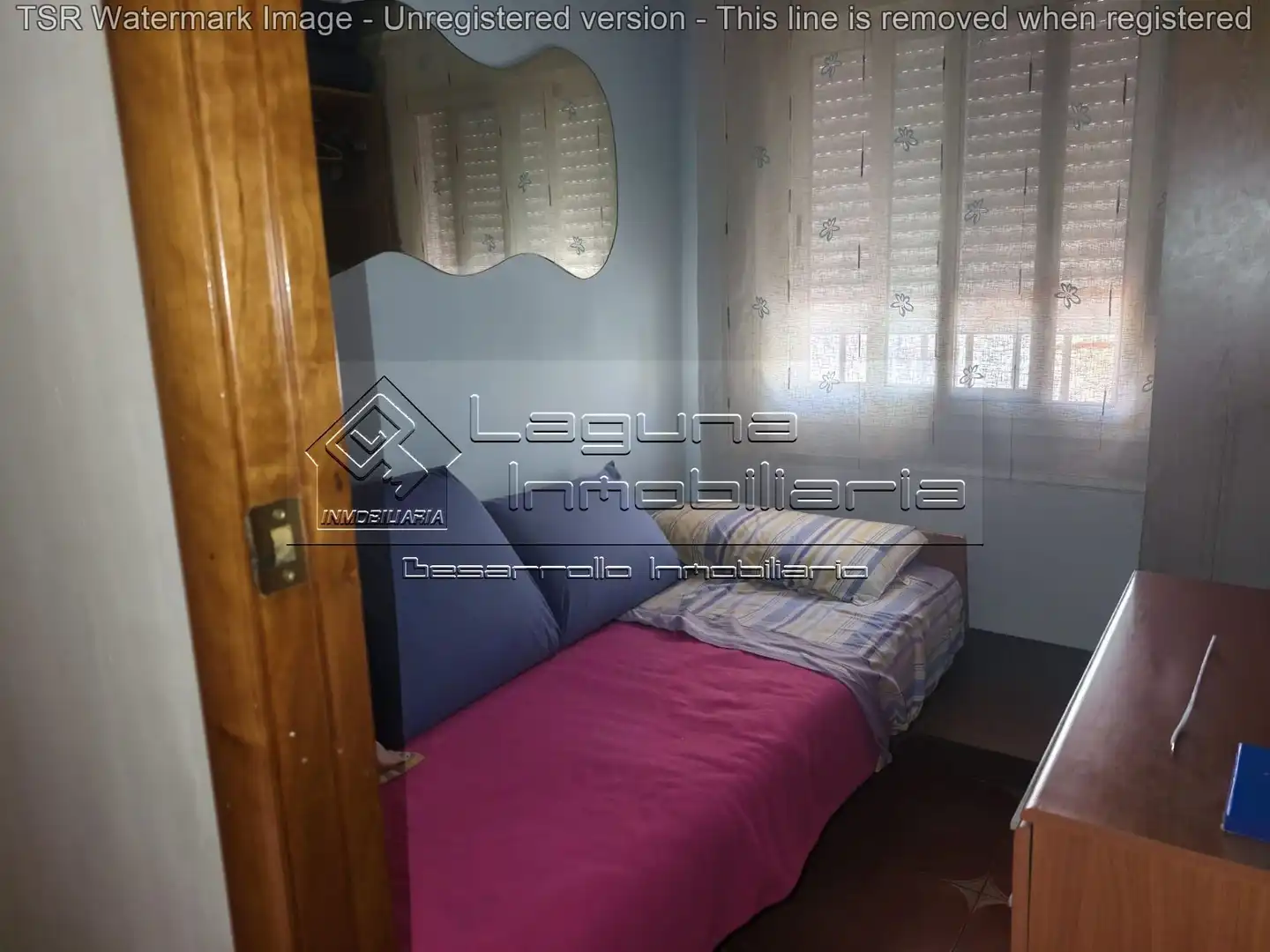 Habitación de Piso en venta en El Puerto de Santa María con Aire acondicionado
