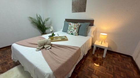 Foto 4 von Zimmer in San Isidro, Getafe