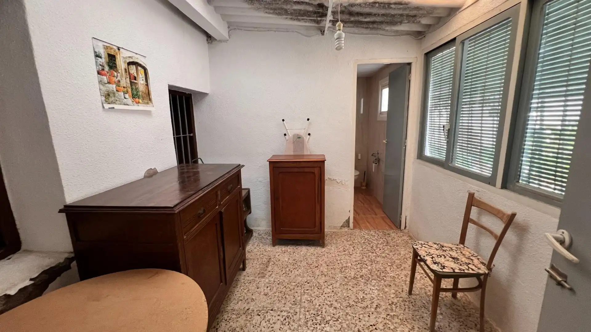 Country homes for sale in Torre-Pacheco  with Private garden