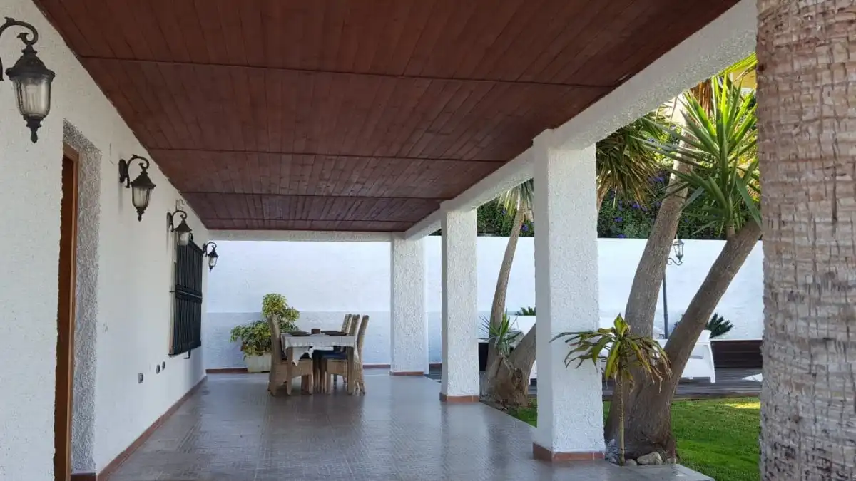 Chalet en venta en Playa Bahía Dorada, imagen 2