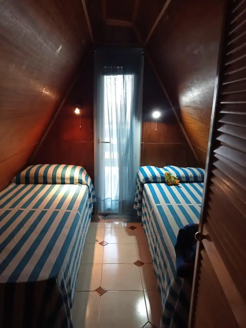 Detached house with terrace for sale in NUEVA SIERRA BR, imagen 17