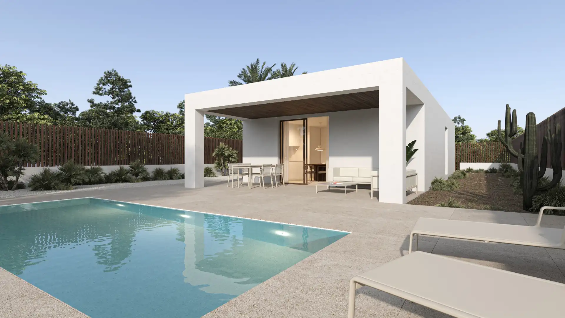 Piscina de Casa o chalet en venta en Turís con Jardín privado y Terraza