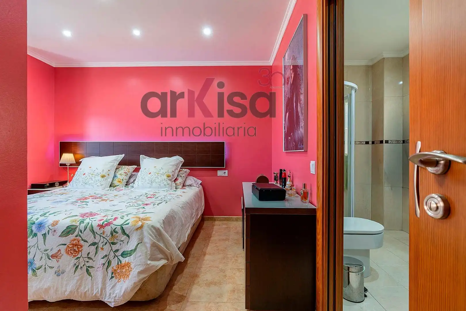 Piso en venta en El Ejido Ciudad, imagen 8