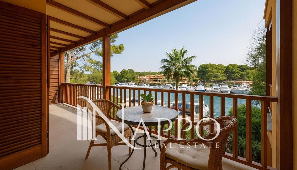 Photo 1 of Flat to rent in Cornisa, Santa Ponça, Illes Balears