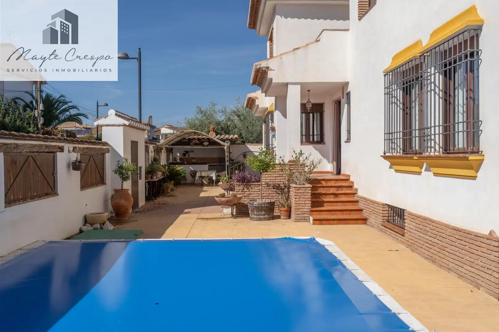 Chalet con terraza en venta en ALELIES (VENT), imagen 87