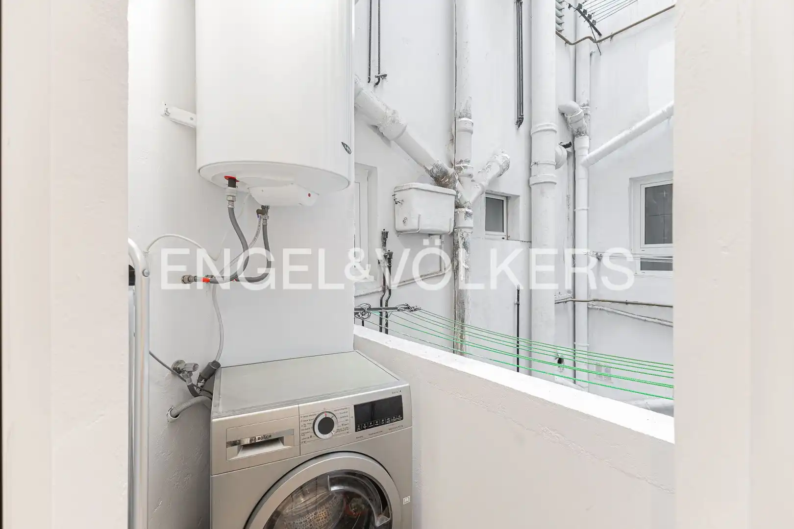 Appartement avec terrasse à vendre à Eixample, imagen 39