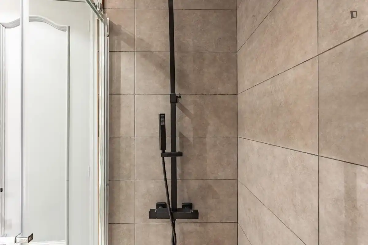 Habitación en La Maternitat i Sant Ramon