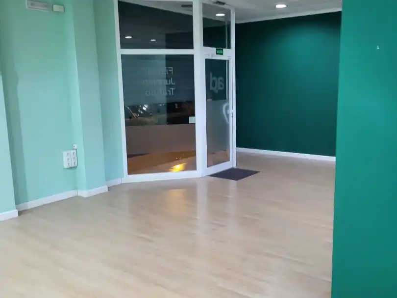 Commercial properties for rent in L'Eliana  with Parquet flooring