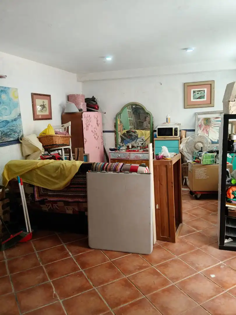 Habitación de Local en venta en San Fernando con Amueblado