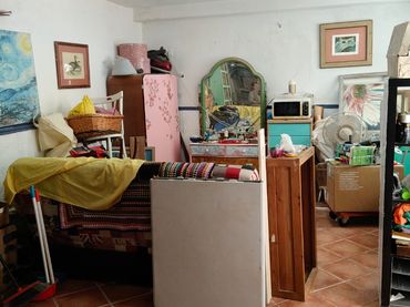 Local comercial en venta en Calle Real