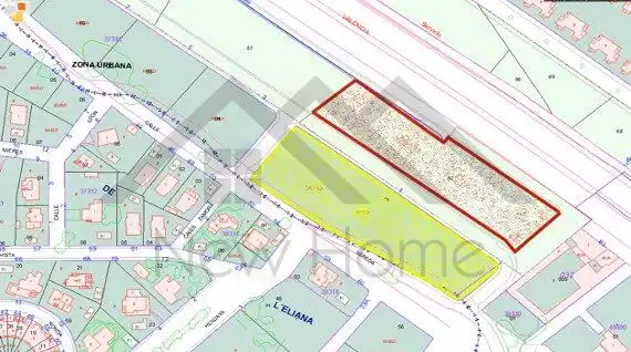 Residencial en venta en San Antonio de Benagéber