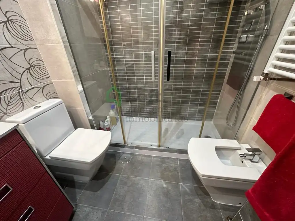 Baño de Piso en venta en Avenida Elvas