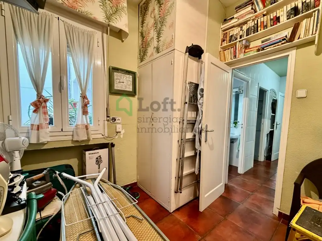 Appartement avec ascenseur à vendre à Santa Marina, imagen 26