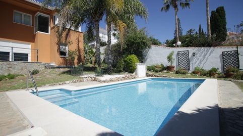 Foto 2 de Casa o xalet en venda a Almayate, Vélez-Málaga