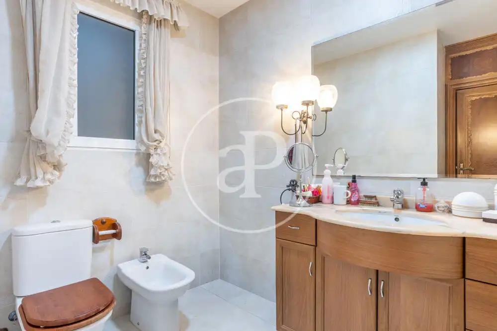 Wohnung mit Terrasse zum Verkauf in L'Eixample, imagen 32