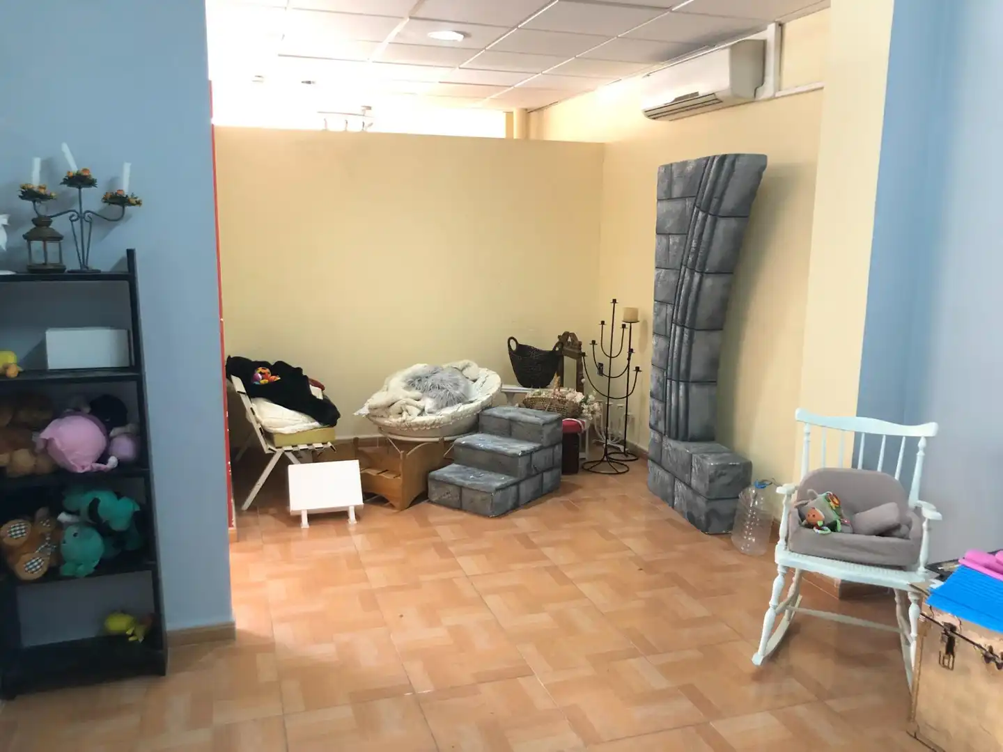 Local comercial en venda a Adra, imagen 2