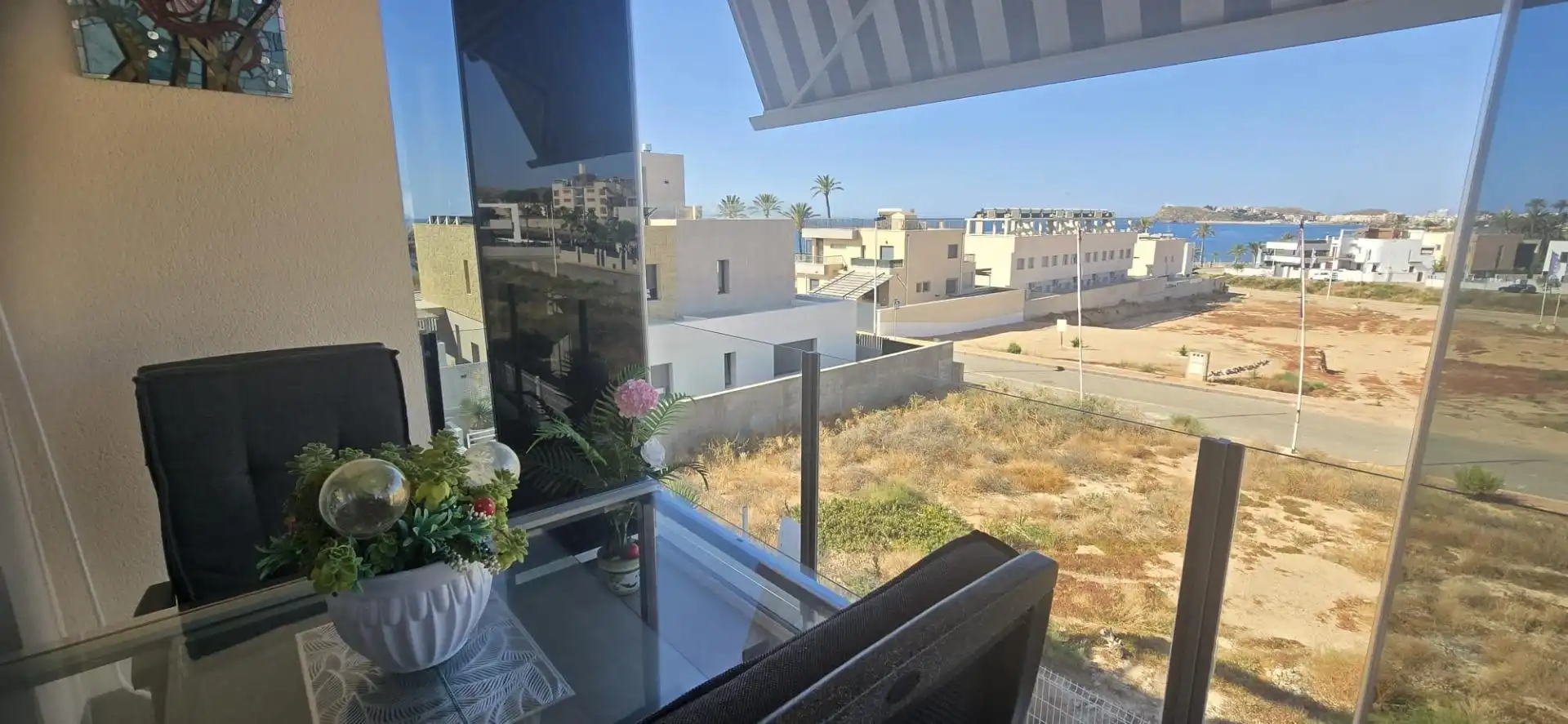 Ático en venta en Calle EMBARCACION ANTINA II, El Alamillo