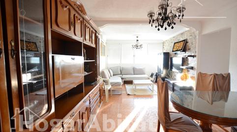 Foto 3 de Pis en venda a Calle Pintor Antonio Amorós, Juan XXIII, Alicante / Alacant