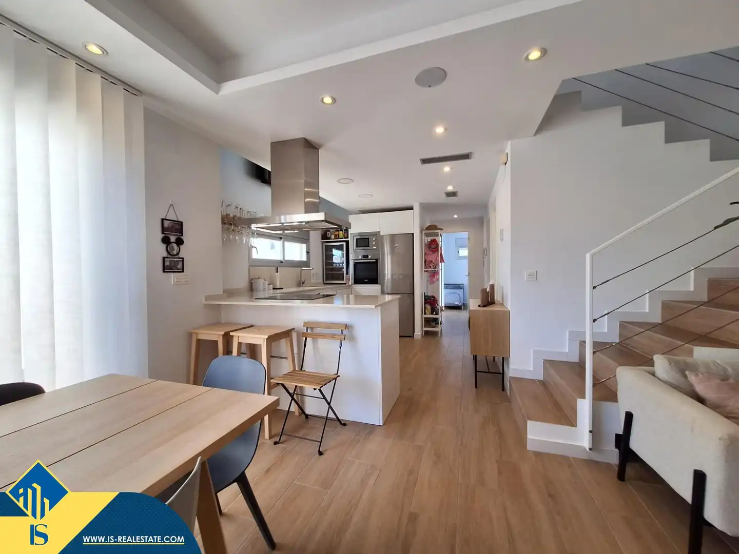Villa avec jardin à vendre à Nueva Torrevieja - Aguas Nuevas, imagen 12