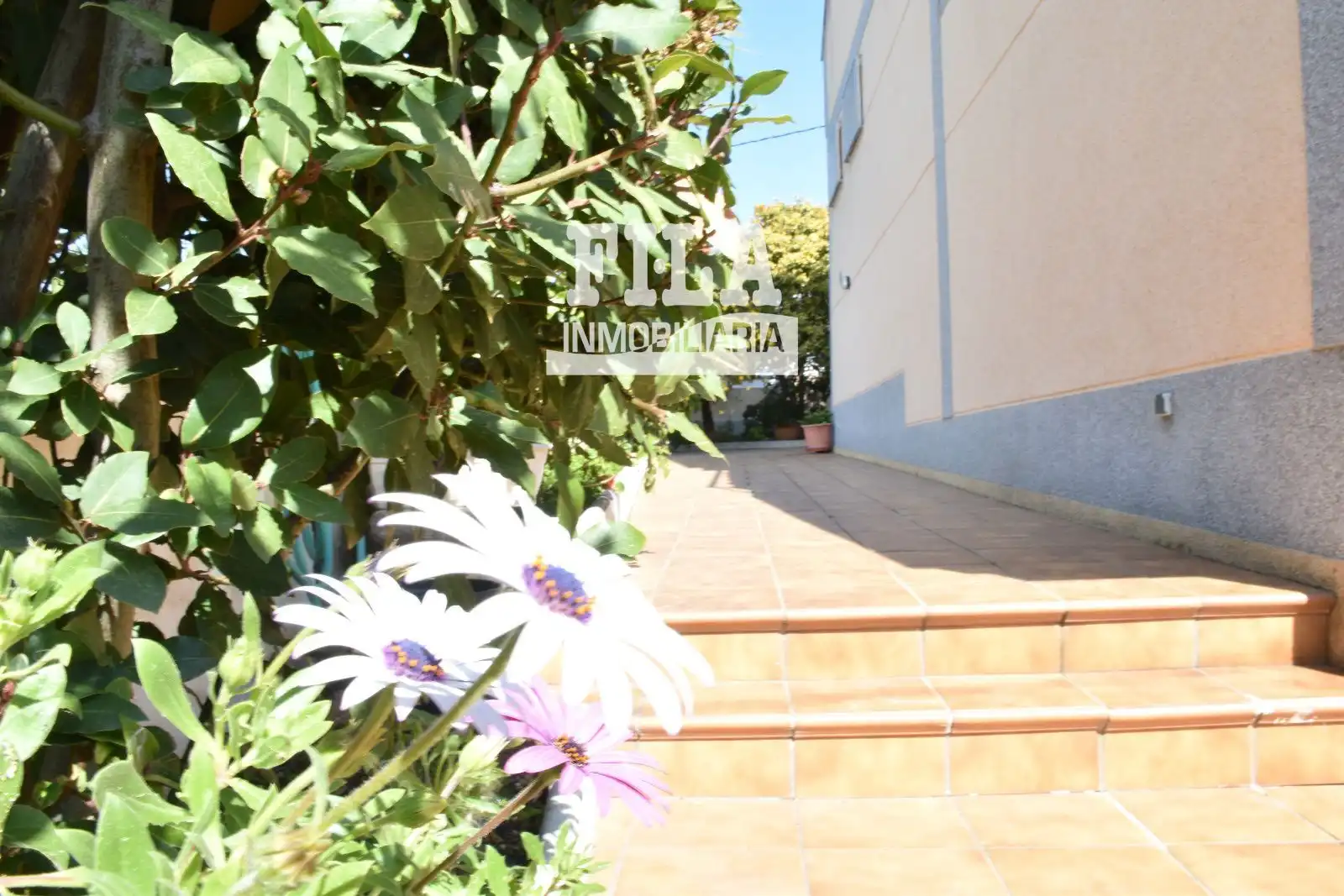 Detached house with pool for sale in Bellamar, imagen 11