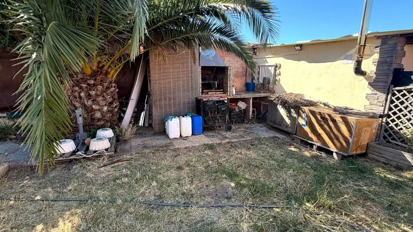 Finca rústica en venda a Valverde, Lardero