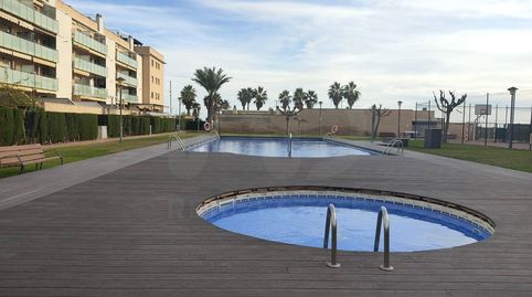 Foto 3 de Pis en venda a Les Salines - Pla de Sant Pere, Cubelles