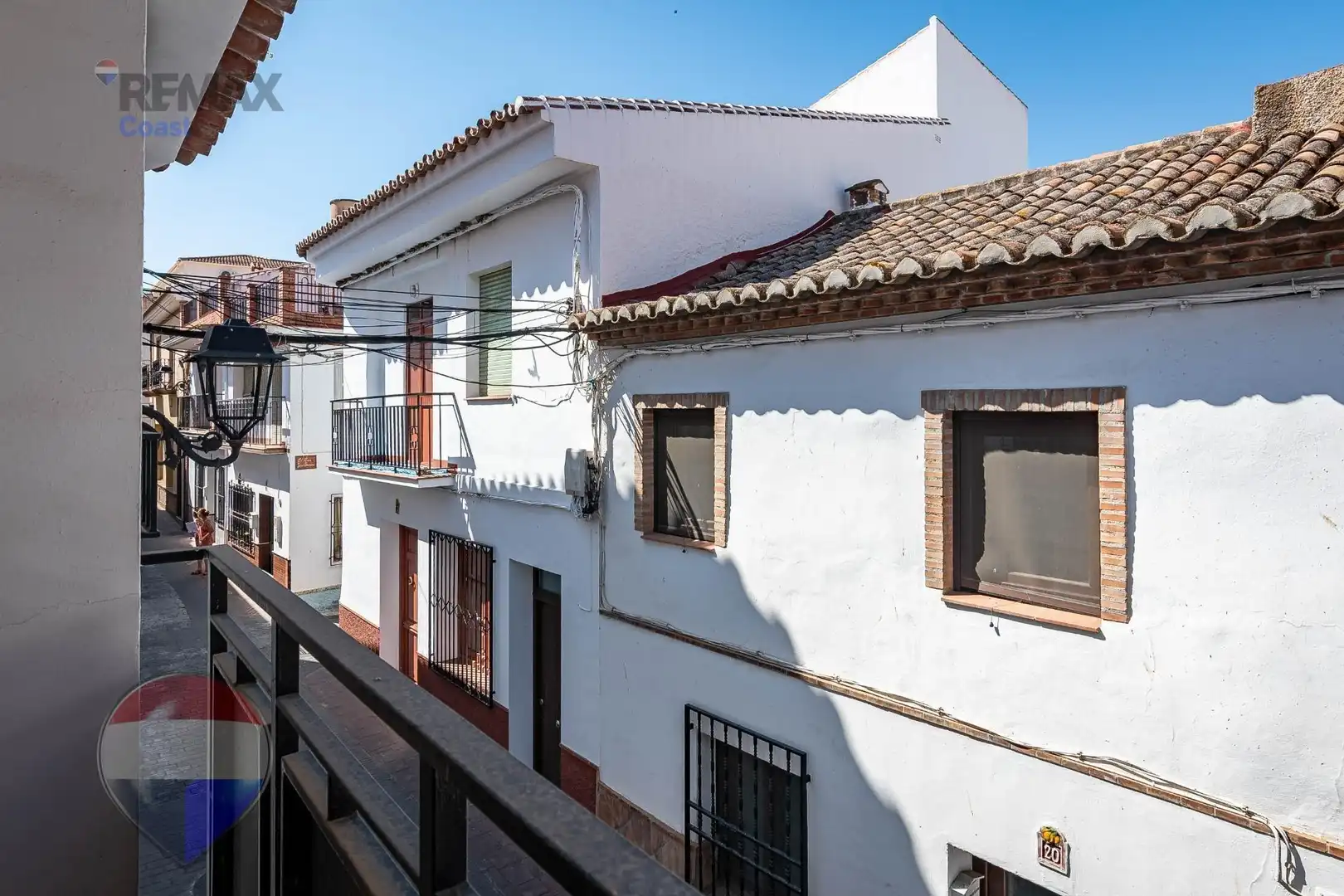 Maison avec terrasse à vendre à CAMINO DE VELEZ, imagen 31