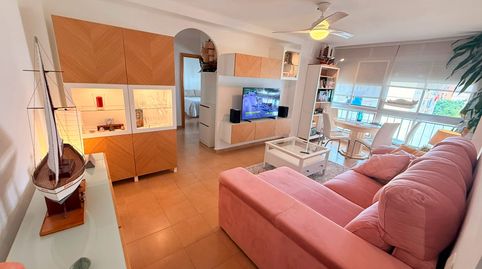 Foto 2 de Piso en venta en Calle Periodista Felipe Sánchez, Calvario, Torremolinos