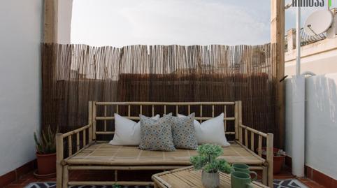 Foto 3 de Estudi de lloguer a Plaça Castelar, Platja de Vila Joiosa, Alicante