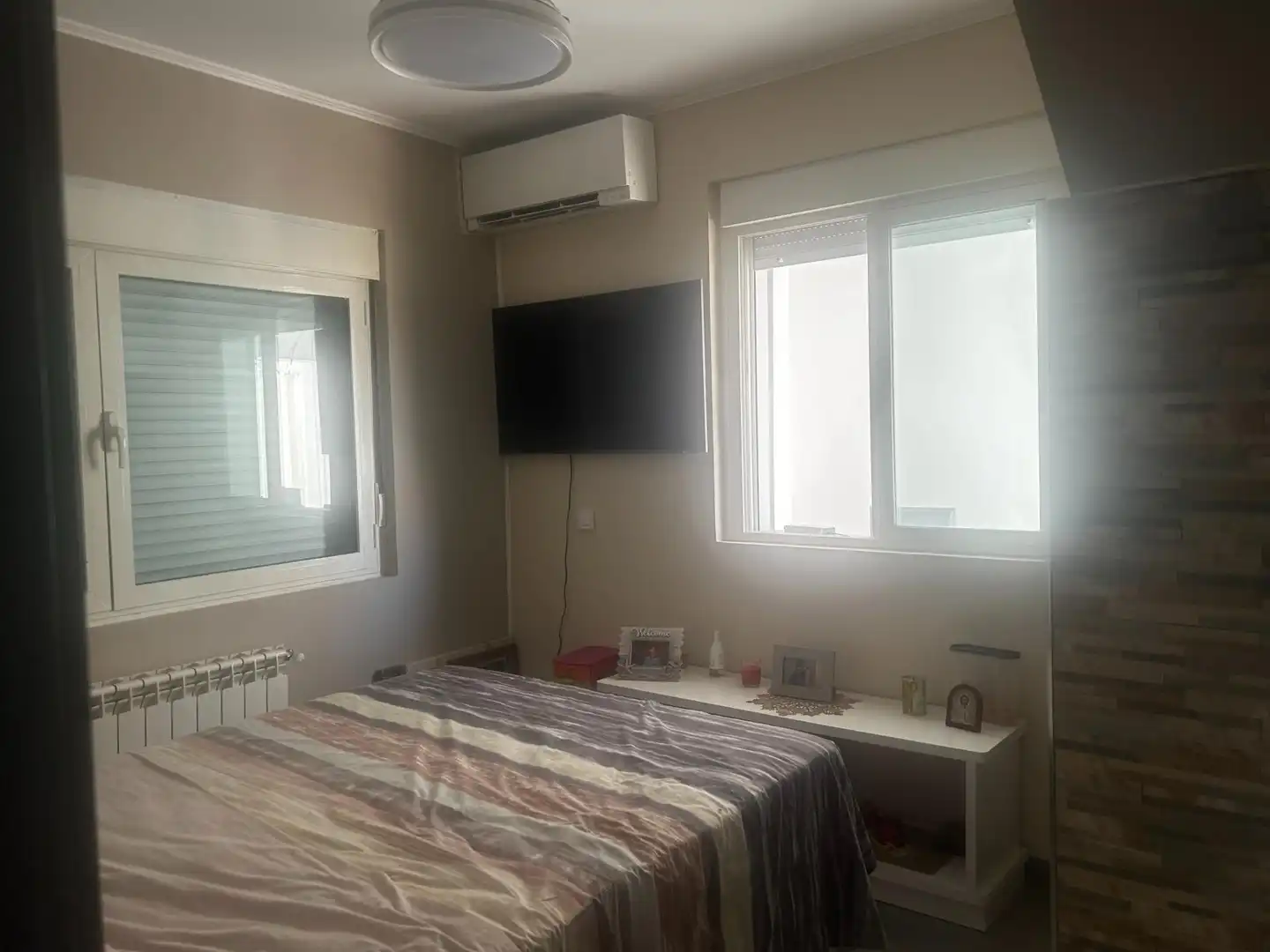 Casa rústica amb terrassa en venda a Mejorada del Campo, imagen 11