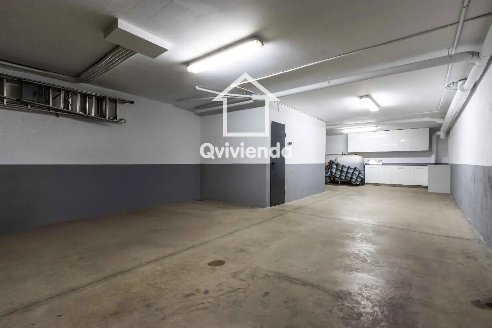 Casa adosada en venta en Santa Fe, Campins