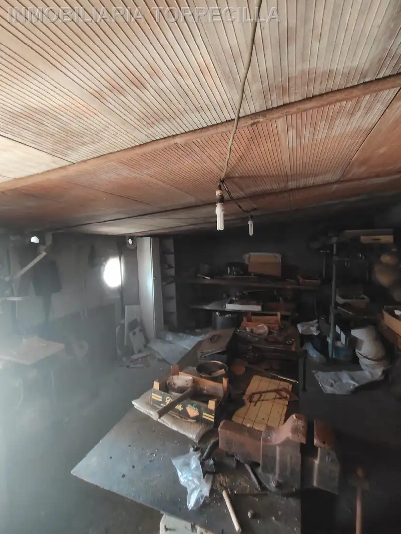 Casa o xalet en venda a Las Villas - Valparaiso - El Peral
