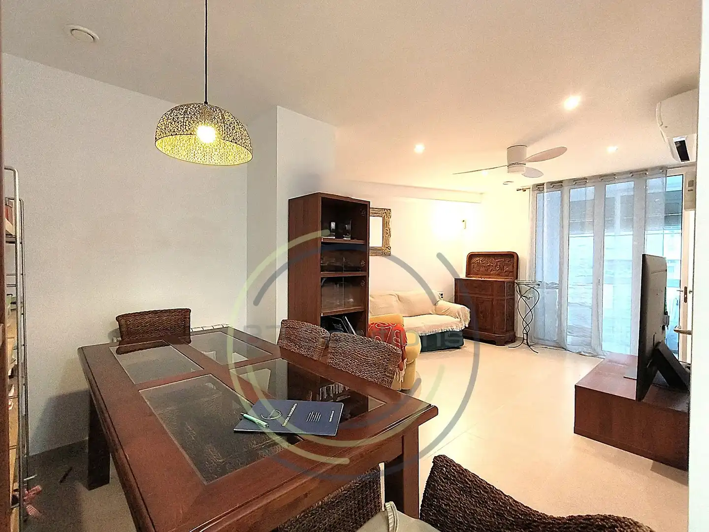 Flat for sale in ESTEVE CORTILS,, Els Molins