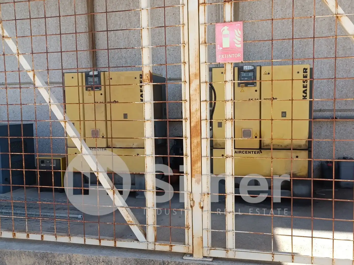 Industriegebäude zur Miete in Les Franqueses del Vallès, imagen 18